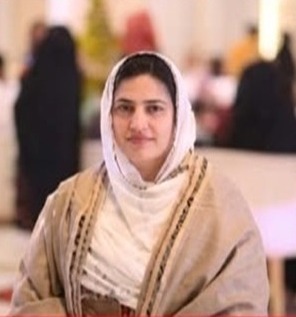Ms. Sumaira Shaheen